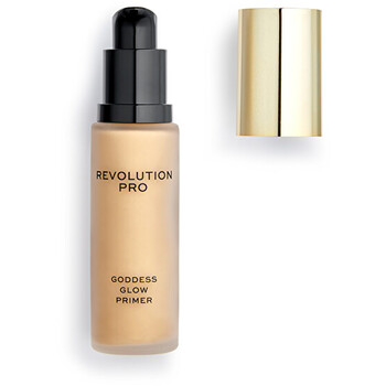 Goddess Glow Primer Serum - Podkladová báze pod make-up